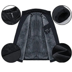 Nord insulated jacket