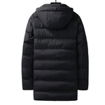 Warm Winter Parka