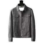 Stylish Leather Jacket