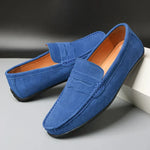 Retro Loafers