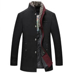 Elegant Chic Coat