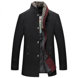 Elegant Chic Coat