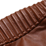 Premium Jacket with Stand Collar