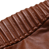 Premium Jacket with Stand Collar