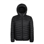 Lightweight Down Jacket