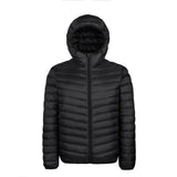 Lightweight Down Jacket