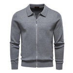 Cotton Baseball Jacket