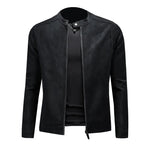 High-Quality Leather Jacket