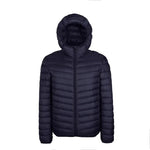Lightweight Down Jacket