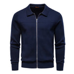 Cotton Baseball Jacket