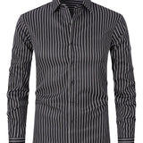 Elegant Business Shirt