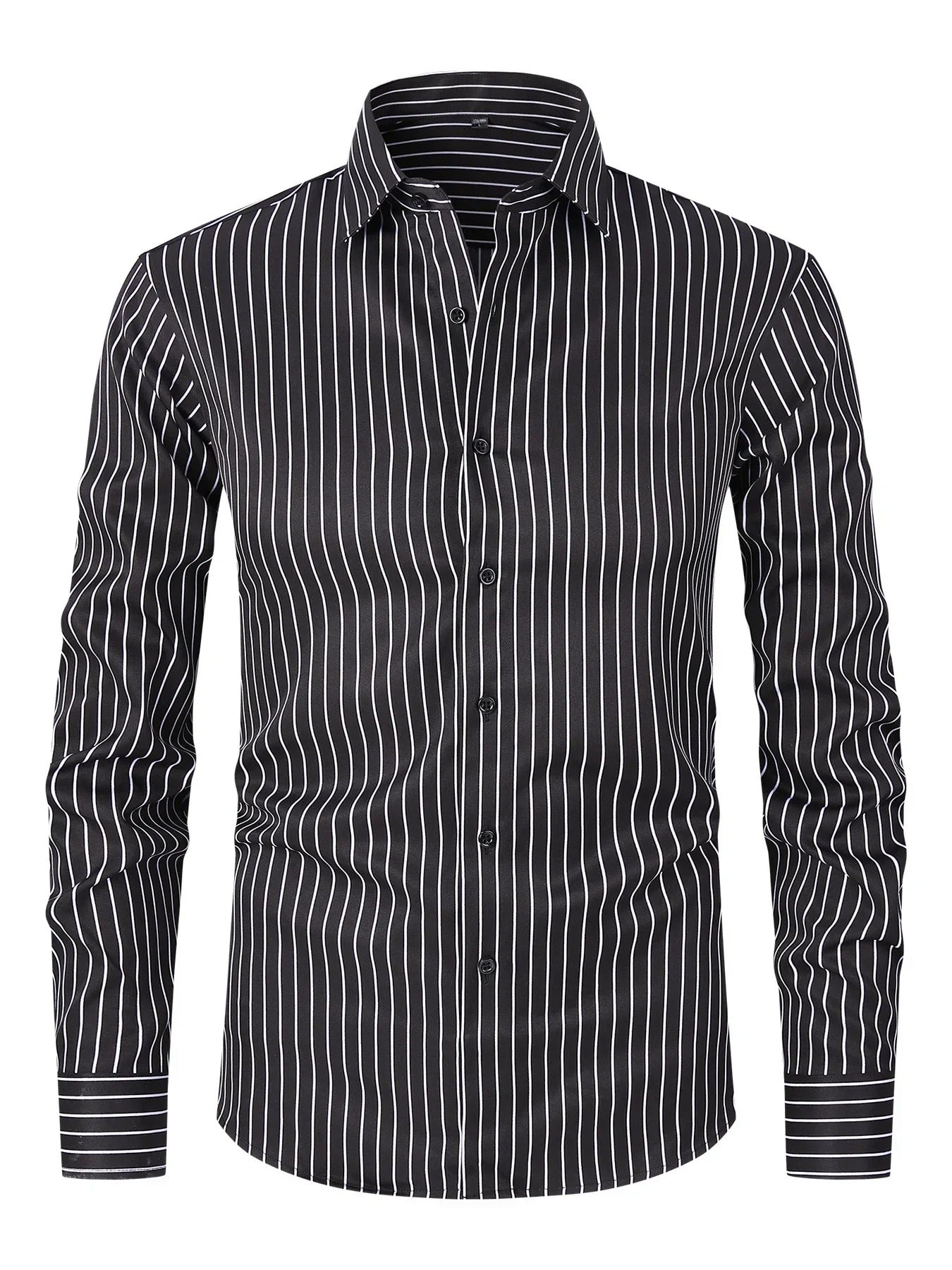 Elegant Business Shirt