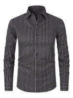 Elegant Business Shirt