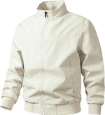 Elegant Wind Bomber Jacket