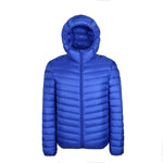 Lightweight Down Jacket
