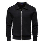 Cotton Baseball Jacket