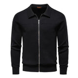 Cotton Baseball Jacket