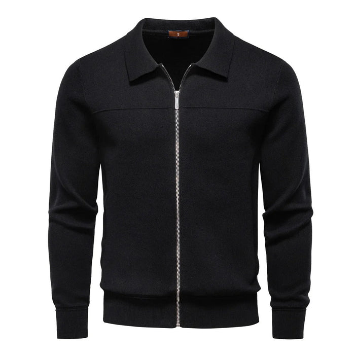 Cotton Baseball Jacket
