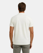 Skiathos Open Placket Polo
