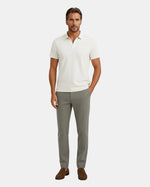 Skiathos Open Placket Polo