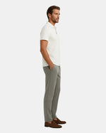 Skiathos Open Placket Polo