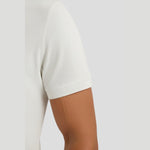 Men's Polo Shirt with Technical Fabric Slim Fit