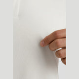 Men's Polo Shirt with Technical Fabric Slim Fit