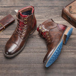 Classic Boots