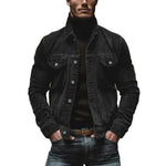 Premium Denim Jacket