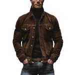 Premium Denim Jacket