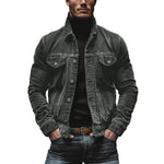 Premium Denim Jacket