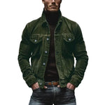 Premium Denim Jacket