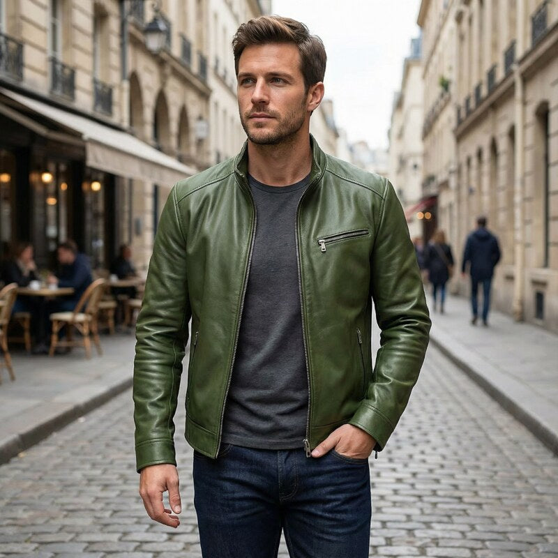 Vintage Jacket