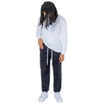 Nagomi - Velour Pants