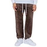 Nagomi - Velour Pants