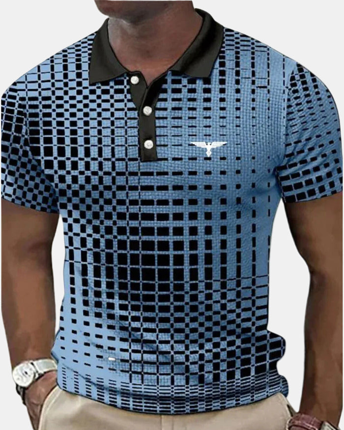 Nowak Men's Polo Shirt