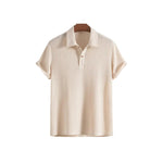 Old Money Short Sleeve Shirt