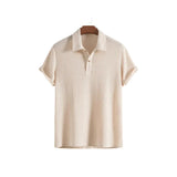 Old Money Short Sleeve Shirt