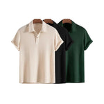 Old Money Short Sleeve Shirt