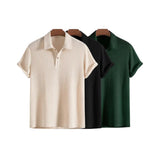 Old Money Short Sleeve Shirt