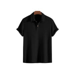 Old Money Short Sleeve Shirt