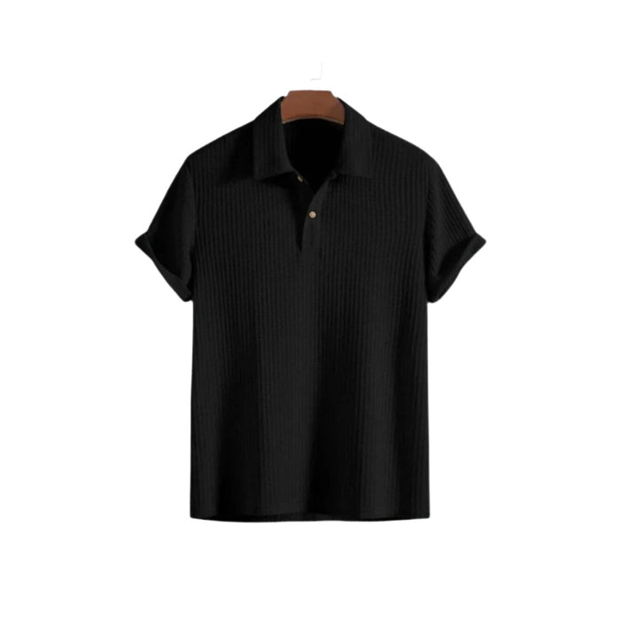 Old Money Short Sleeve Shirt