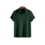 Old Money Short Sleeve Shirt