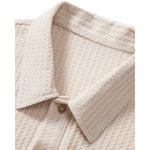 Old Money Short Sleeve Shirt