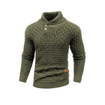 Elegant Men's Sweater