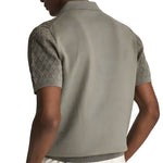Dawid - Slim Polo