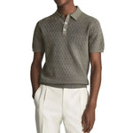 Dawid - Slim Polo
