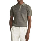 Dawid - Slim Polo