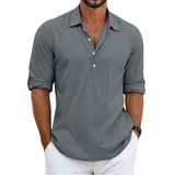 Premium Linen Shirt