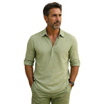 Premium Linen Shirt